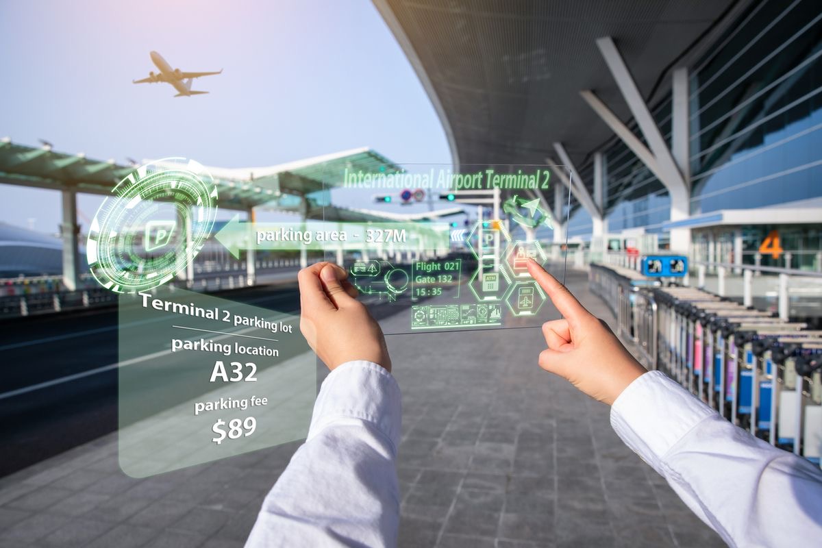 AI TRAVEL