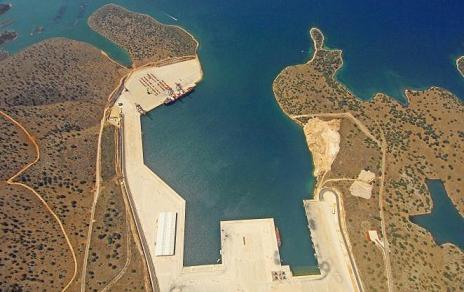 Οι βυθισμένες αρχαίες πόλεις της Ελλάδας