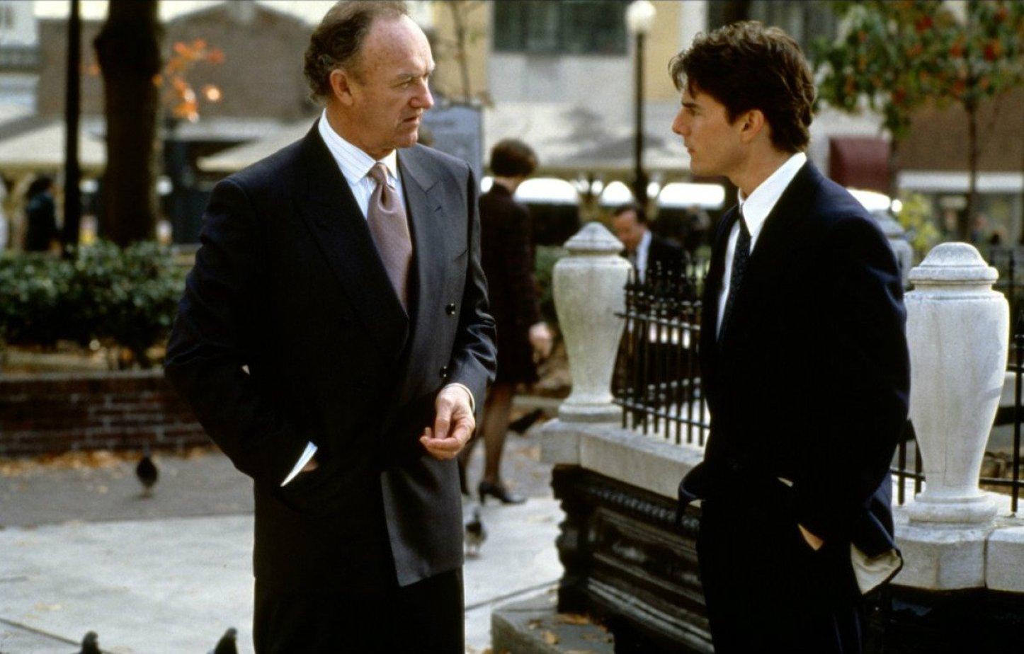 The Firm