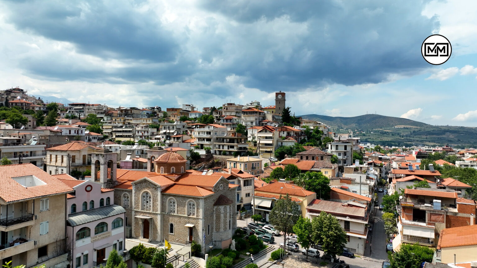 [Ημερήσιες αποδράσεις από την Αθήνα Λιβαδειά]