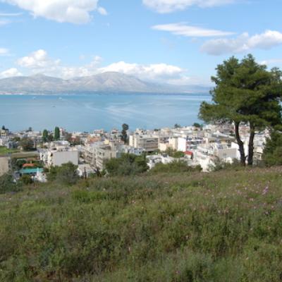 [Ημερήσιες αποδράσεις Σκάλα Ωρωπού]