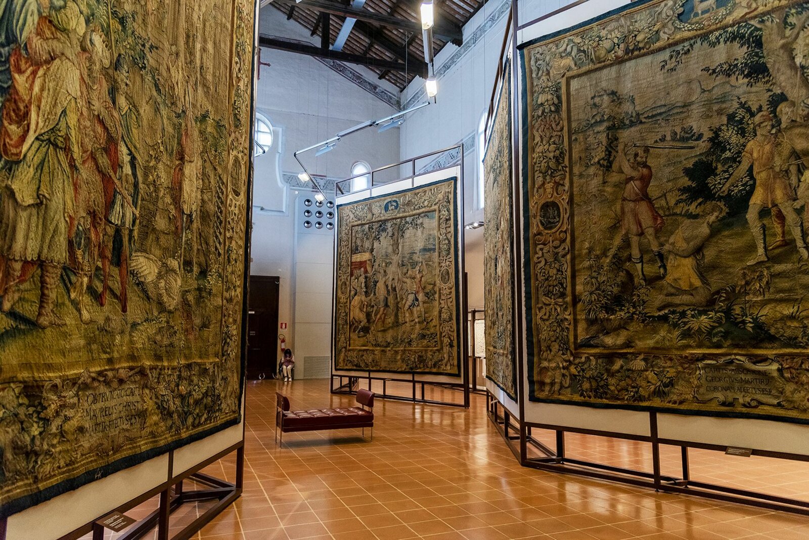 [Φεράρα Cathedral Museum]