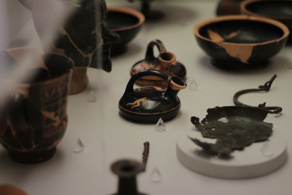 [Φεράρα National Archaeological Museum]