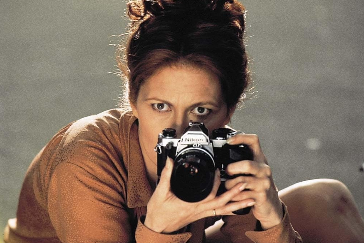 Eyes of Laura Mars