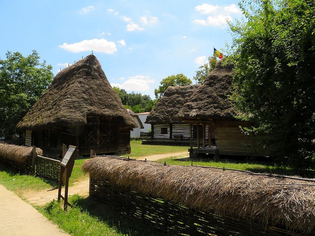 Village Museum