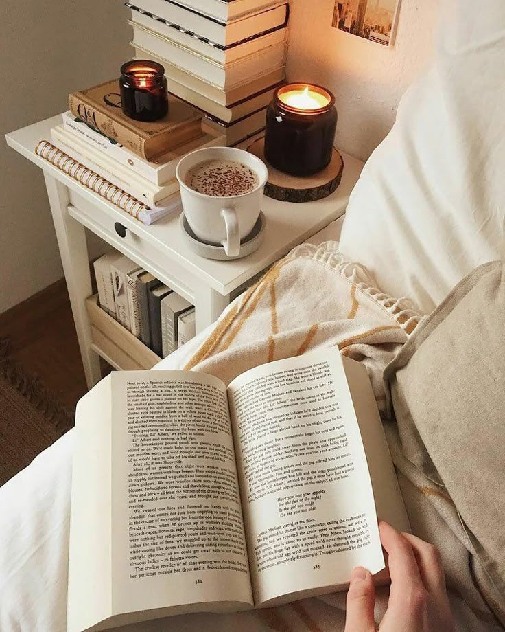 reading slump