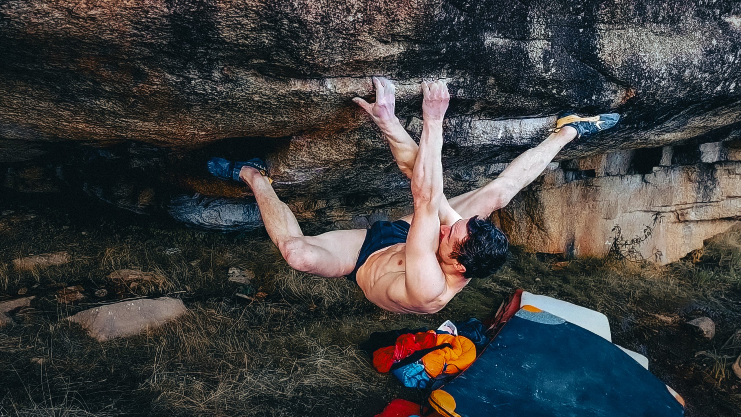 Adam Ondra