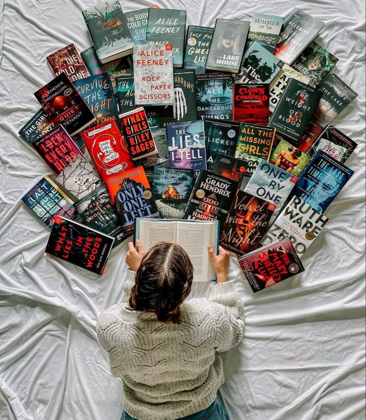 reading slump