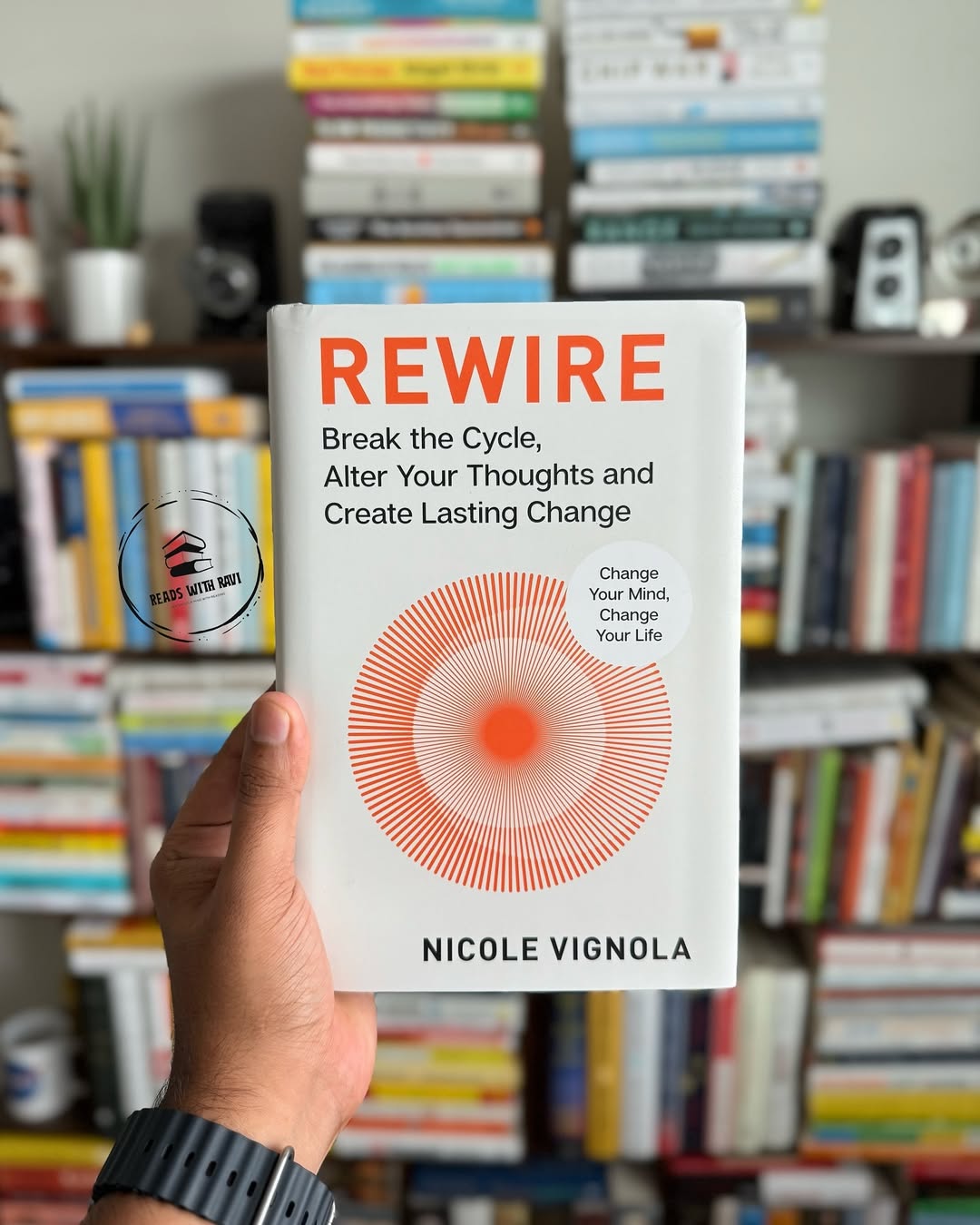 Rewire