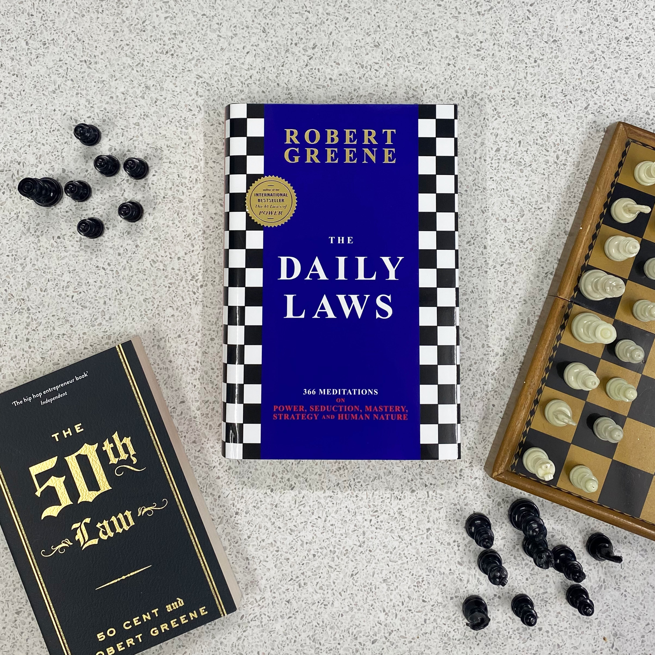 Daily Laws