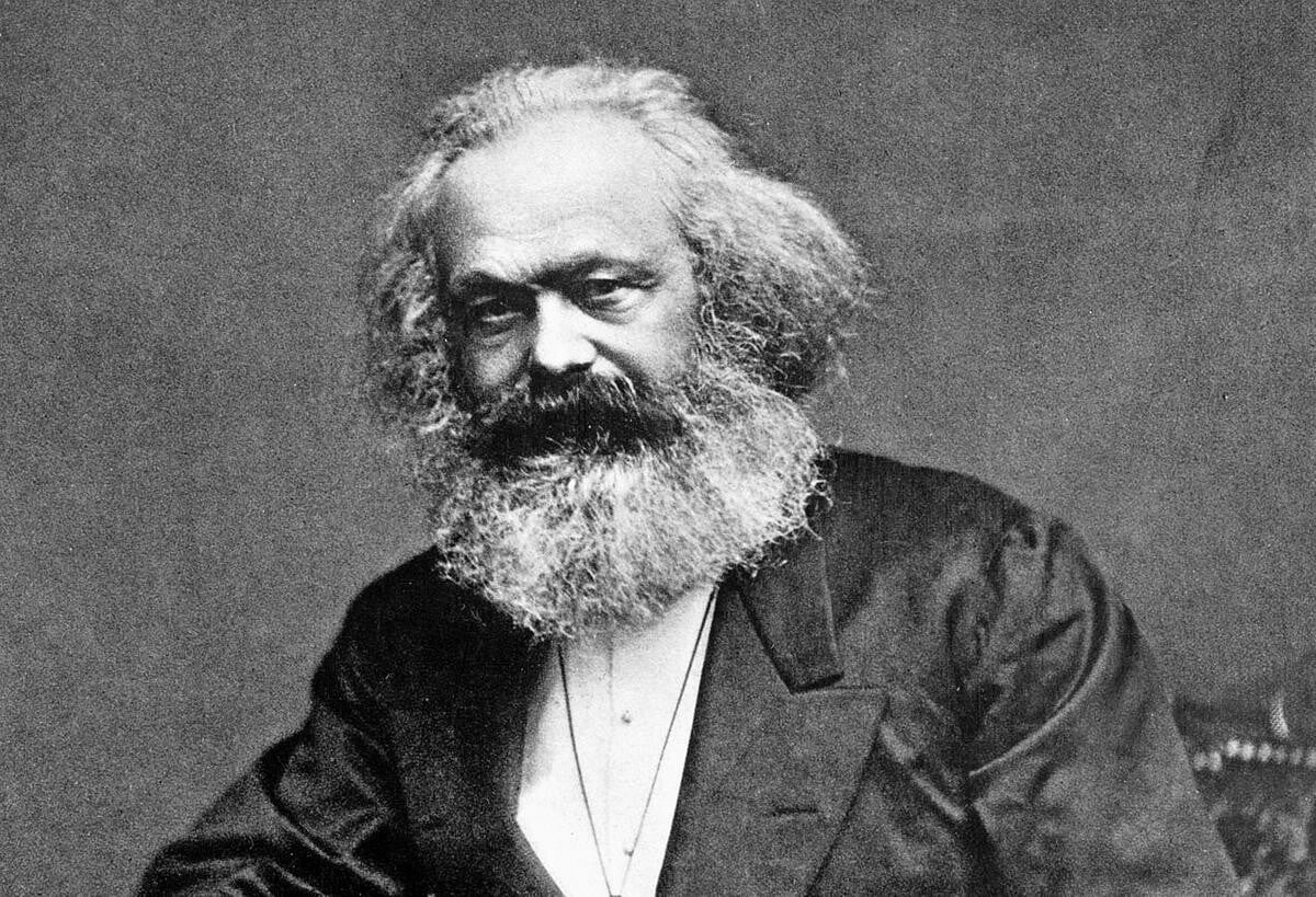 Η φιλοσοφία του κομμουνισμού