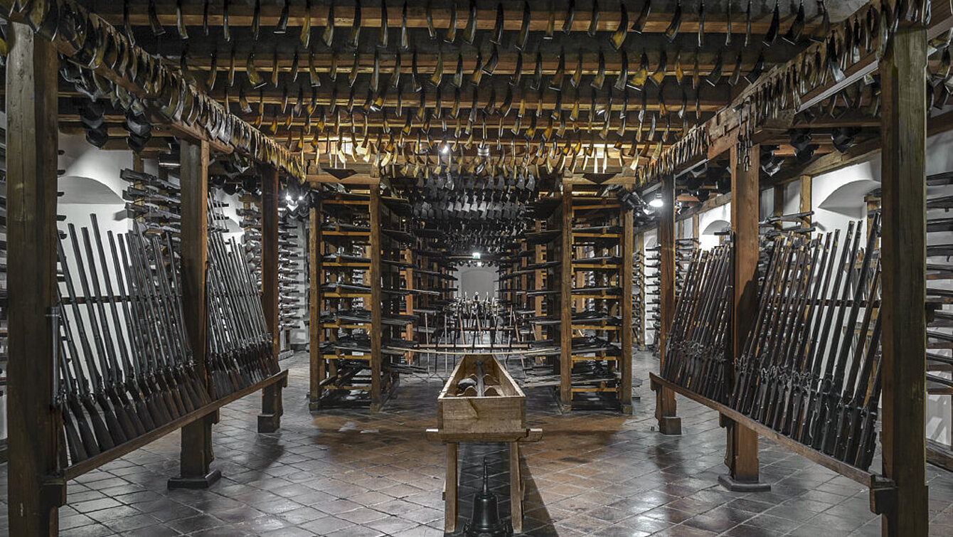 [Γκρατς Styrian Armoury]