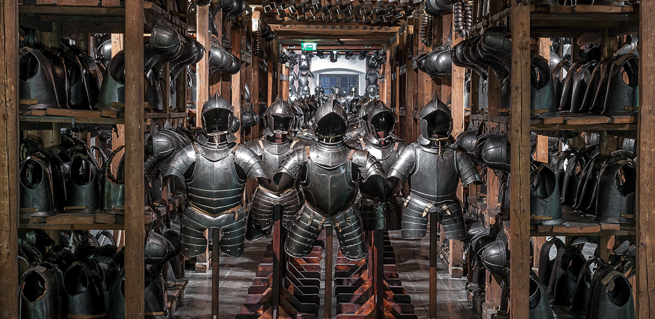 [Γκρατς Styrian Armoury]