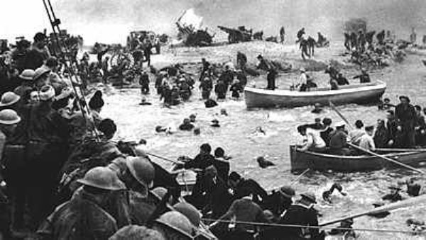 4 Ιουνίου 1940