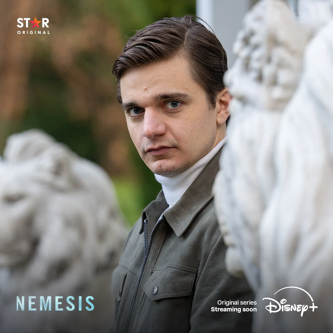 Nemesis series