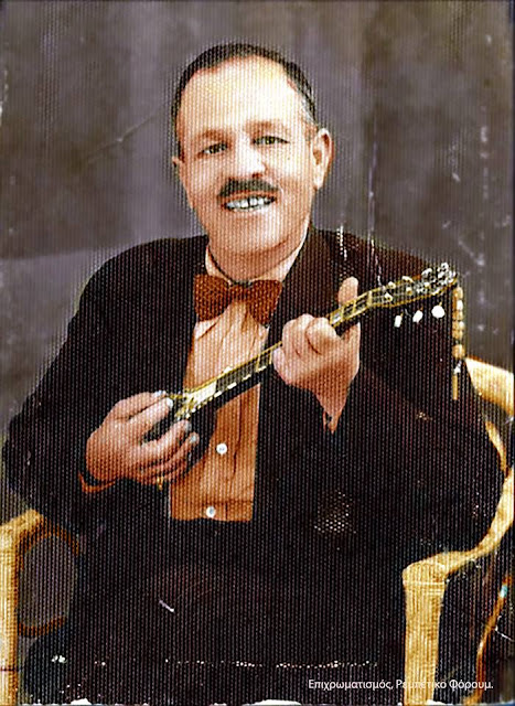 Γιώργος Μπάτης