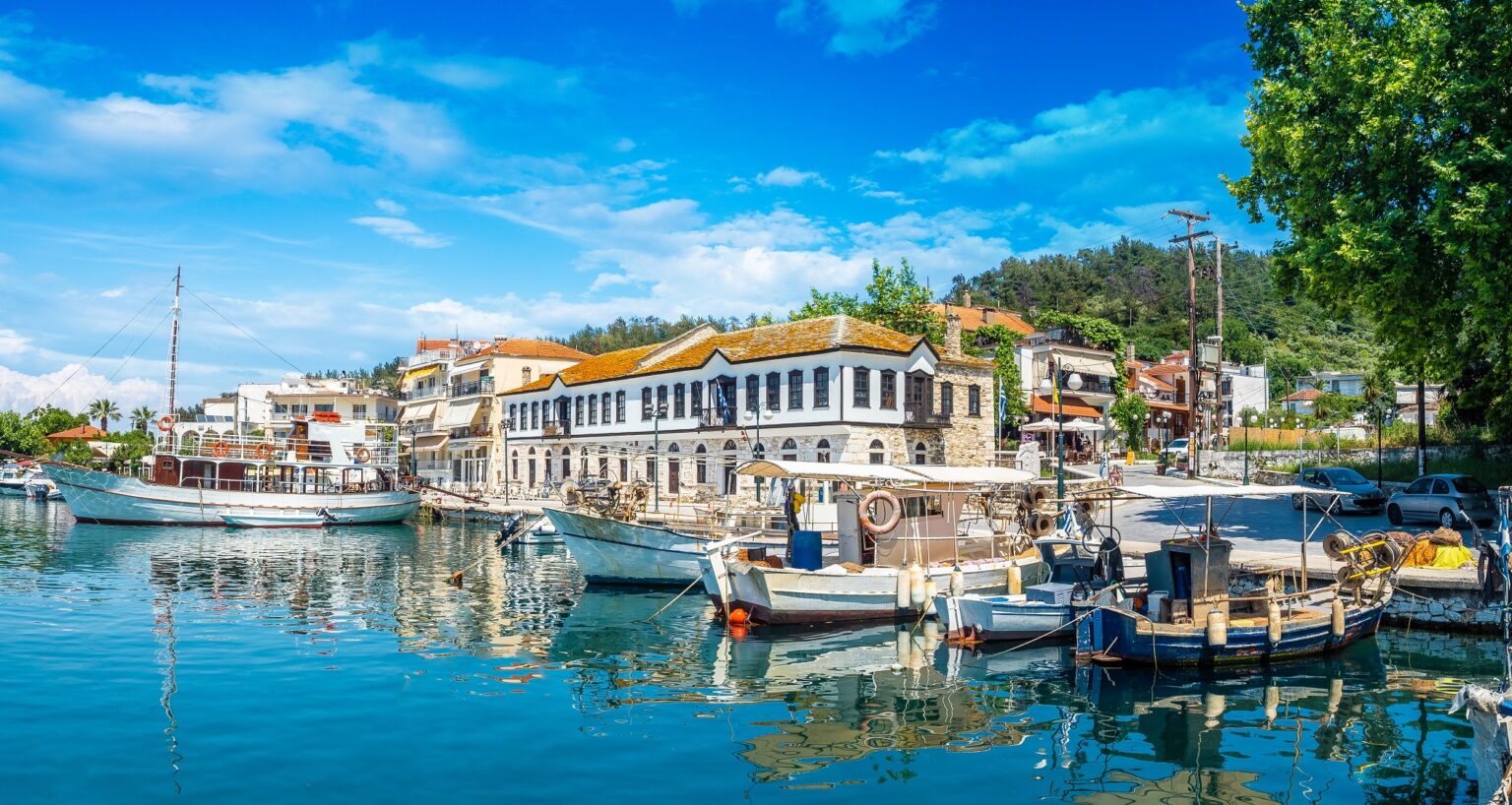 Θάσος
