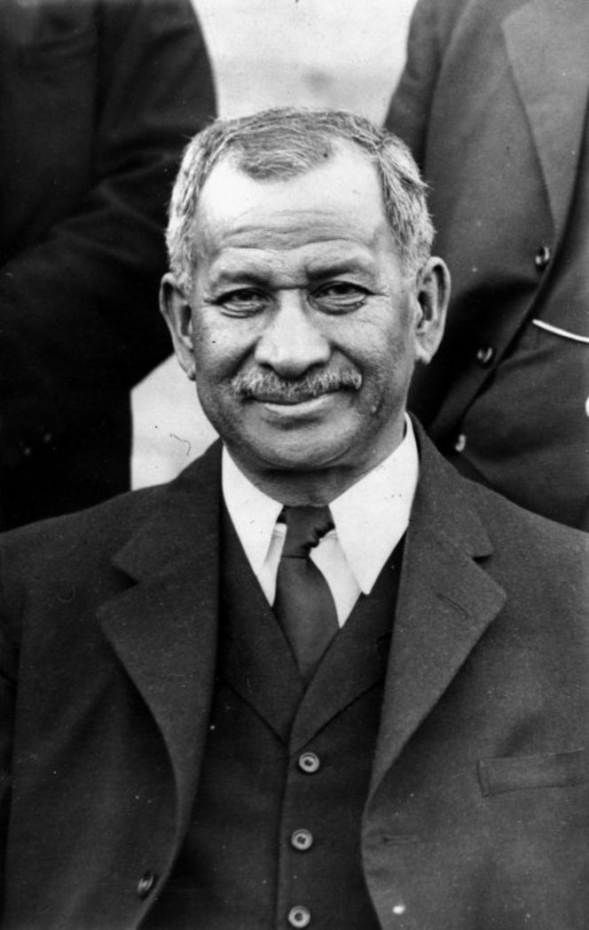 Apirana Ngata