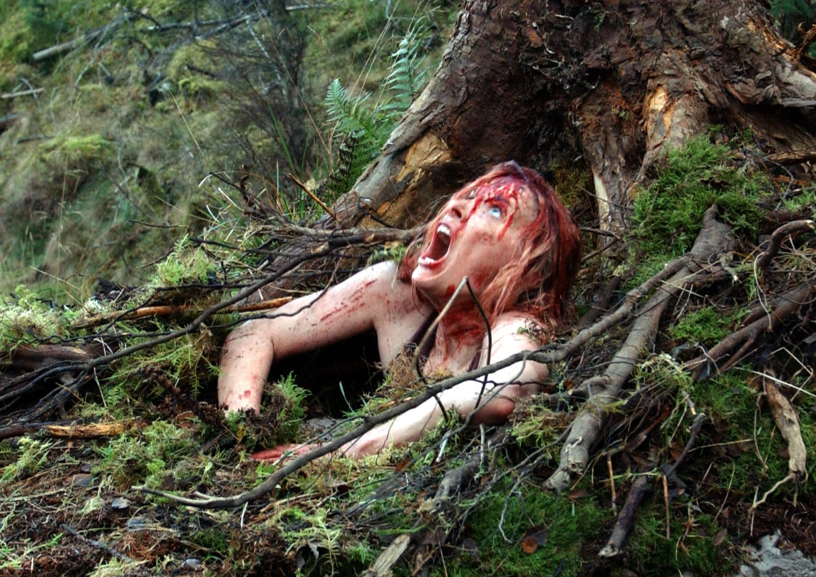 The Descent