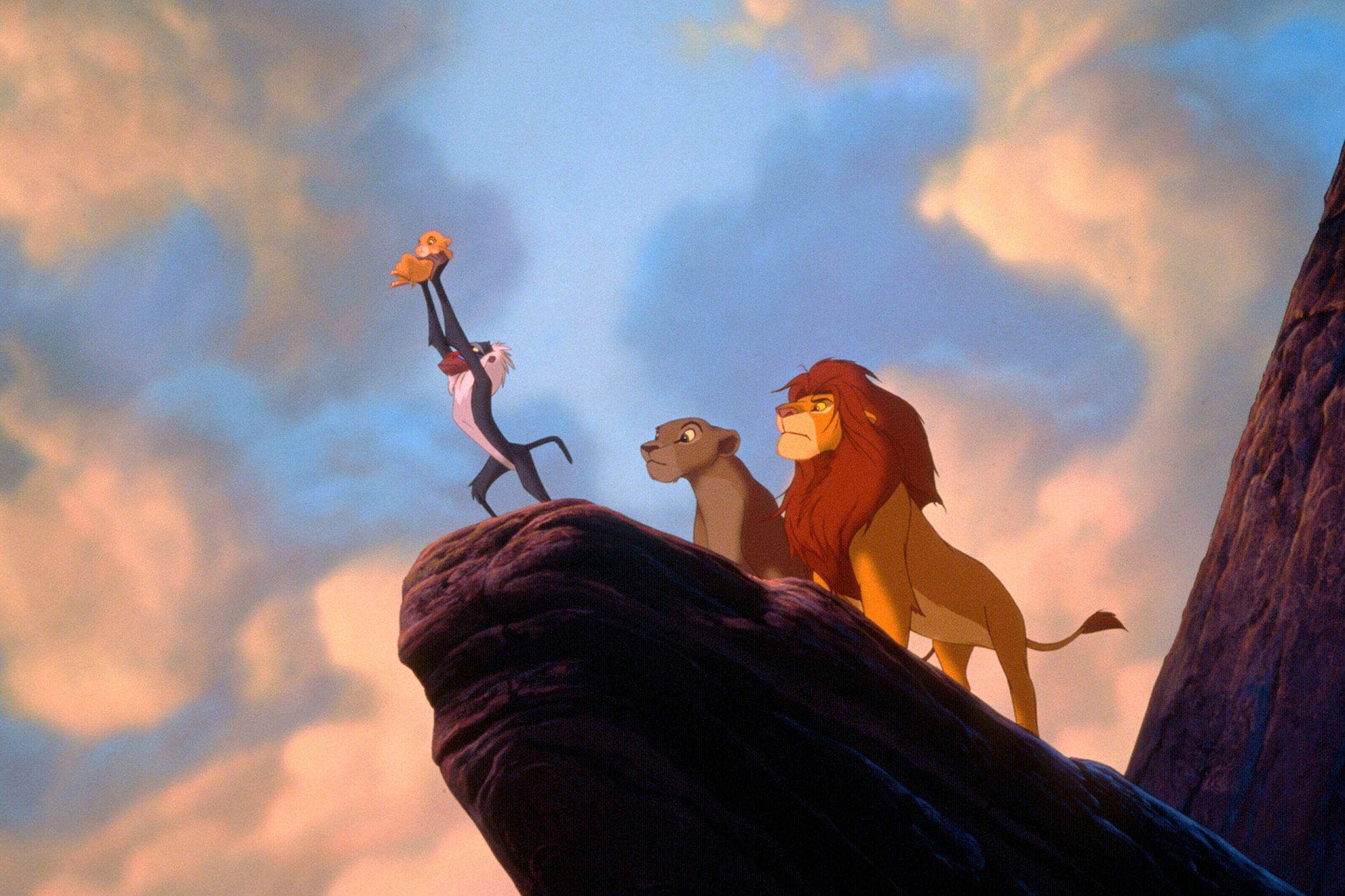 Lion King