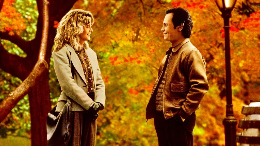 when Harry met Sally