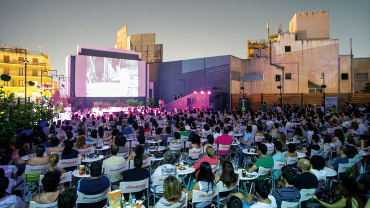 Athens Open Air Festival
