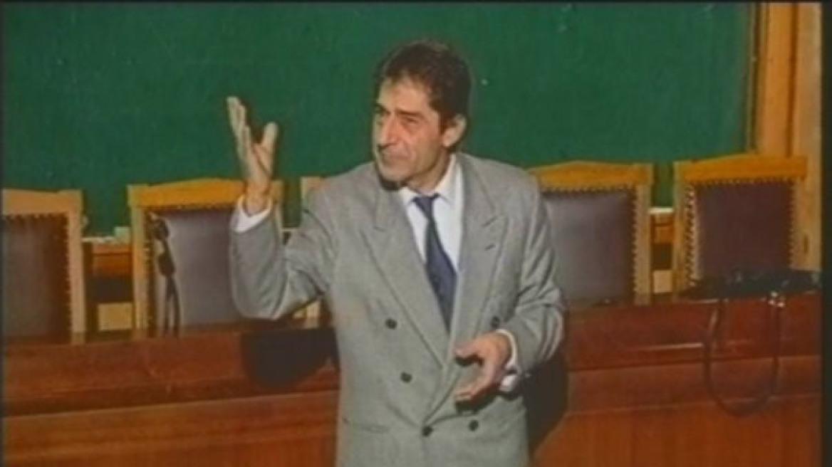 Ο Λιαντίνης και η φιλοσοφική θεώρηση του θανάτου