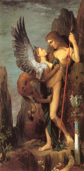 https://en.wikipedia.org/wiki/Oedipus_and_the_Sphinx