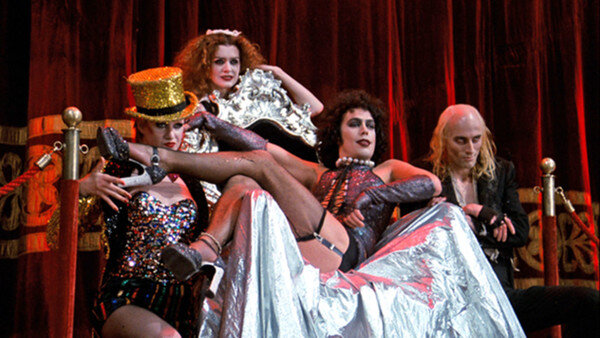 sweet transvestite