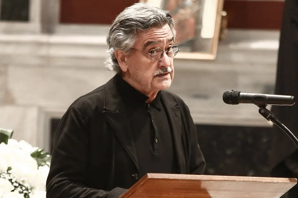 Νίκος Γαλανός