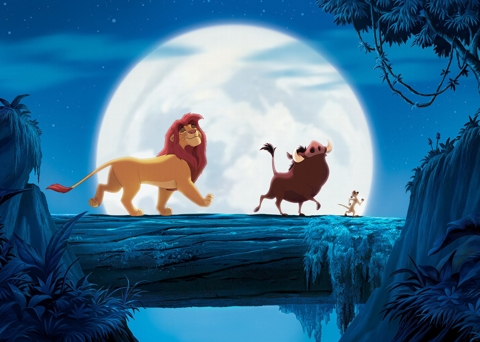 Lion King