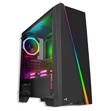 gaming pc build