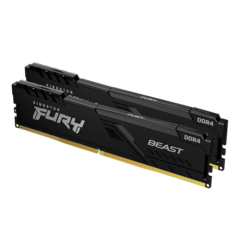 Kingston Fury Beast 2x16BG 3200Mhz