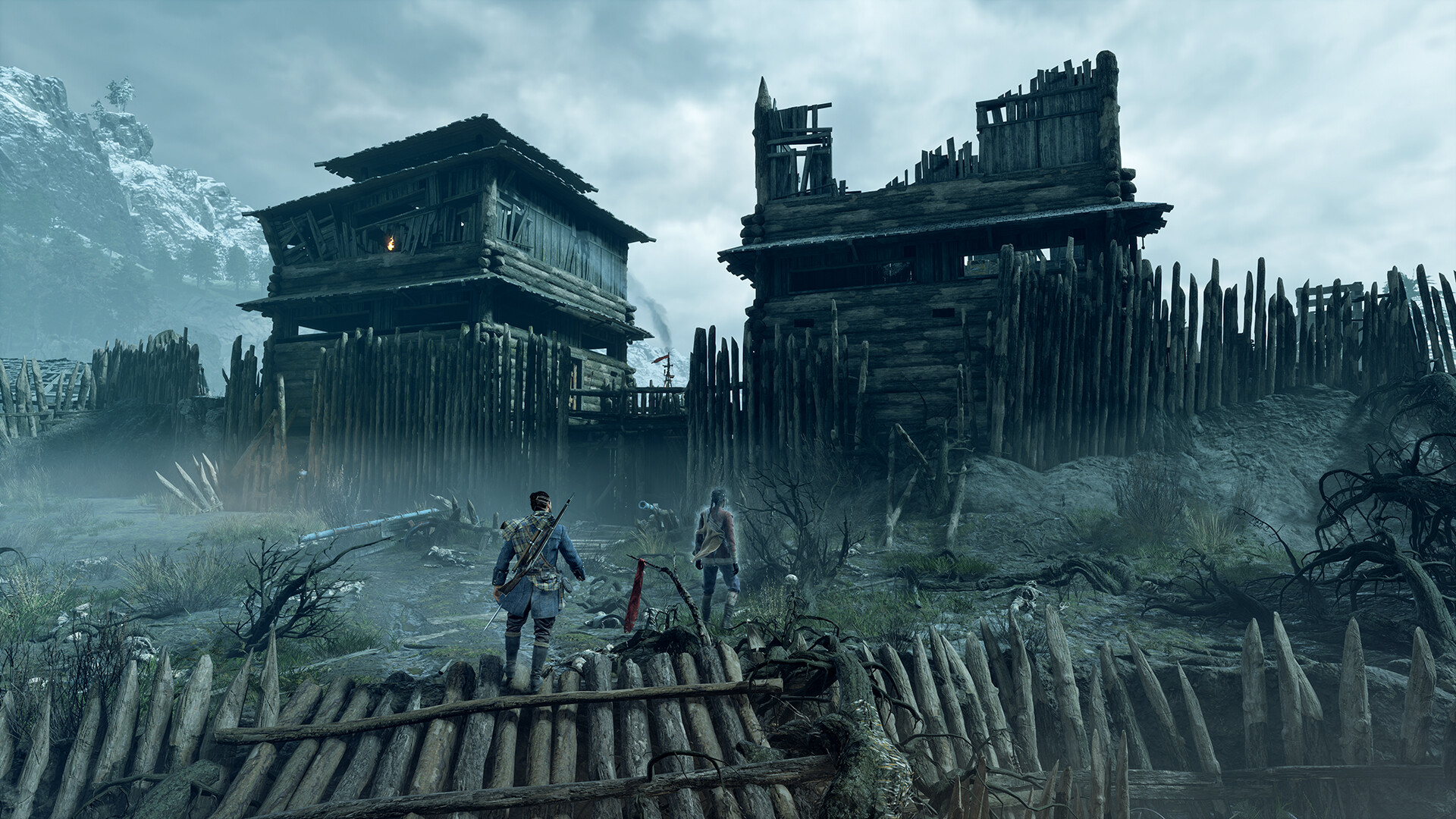 Σίγουρα στα underrated games μόνο και μόνο λόγω των εκπληκτικών γραφικών του