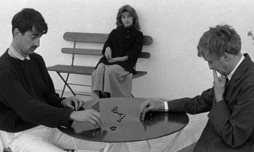 Jules et Jim
