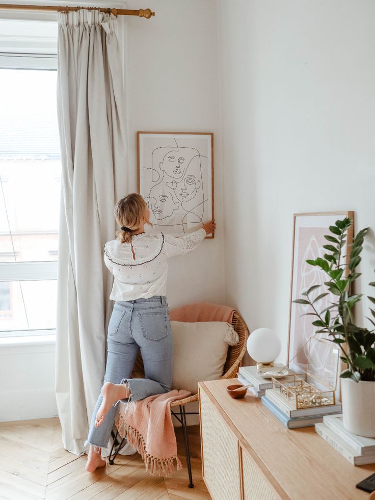 Minimal, Boho ή Vintage