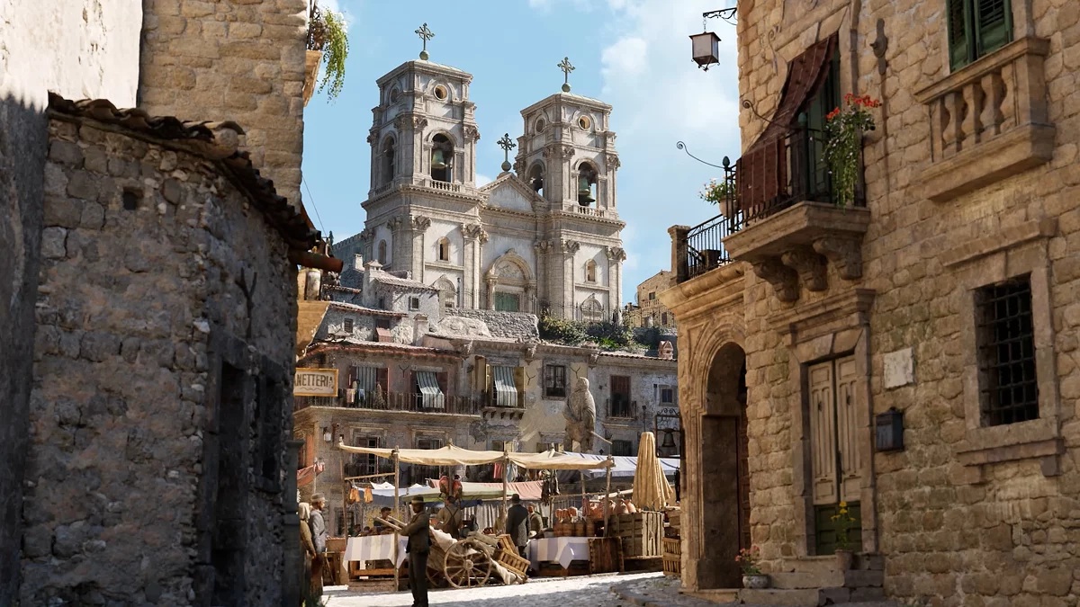 Sicily