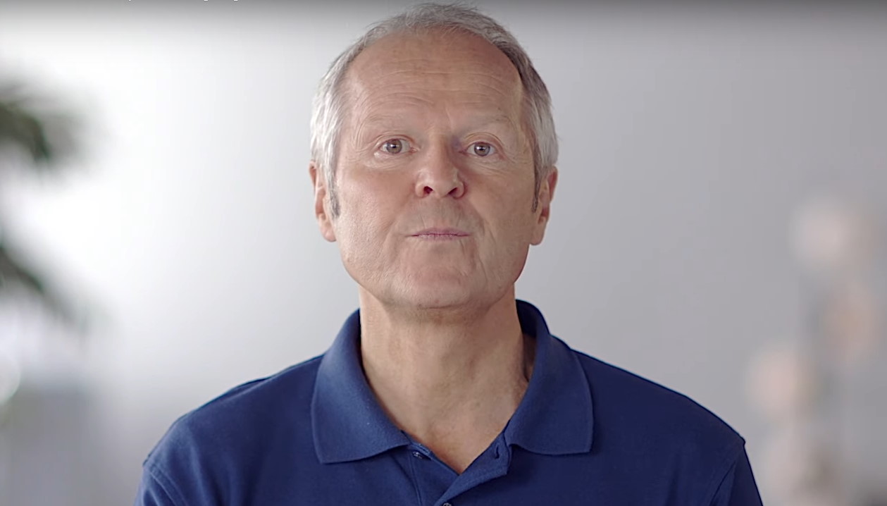 Ubisoft - CEO