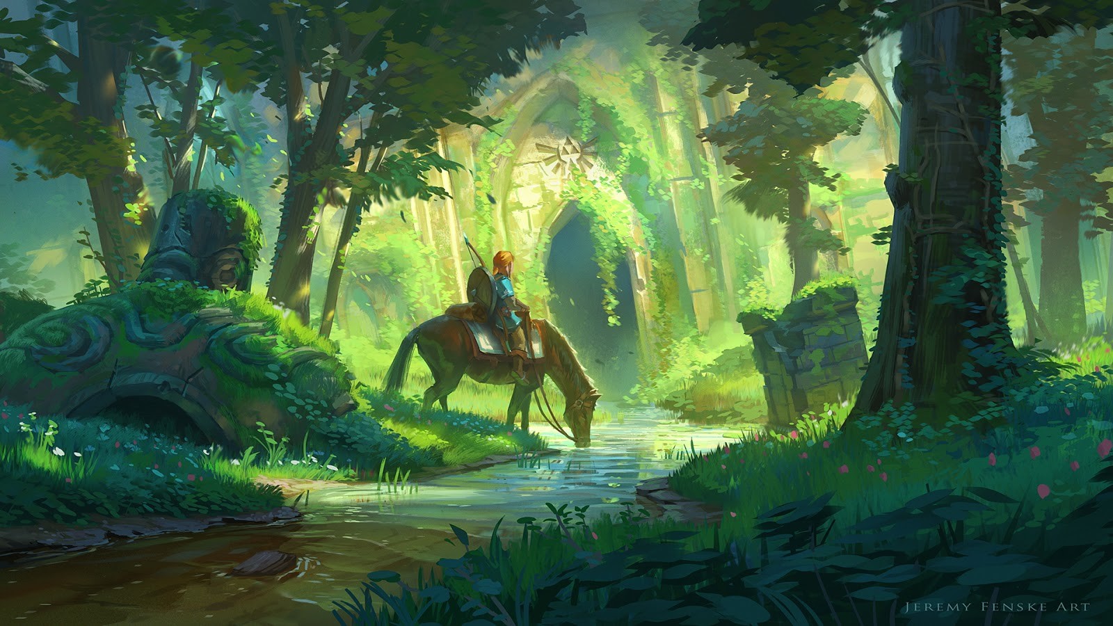 Breath of the Wild