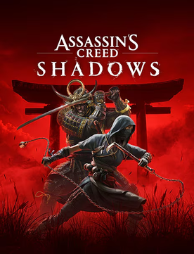 Ubisoft - AC Shadows