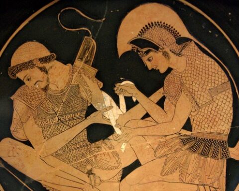 Η ιστορία της ελληνικής LGBTQ+ κοινότητας
