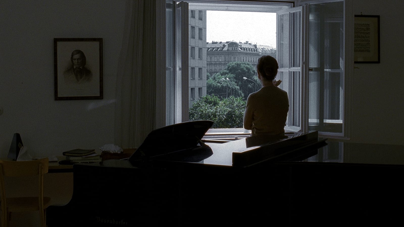 The Piano Teacher: H πιο iconic femcel του ευρωπαϊκού σινεμά