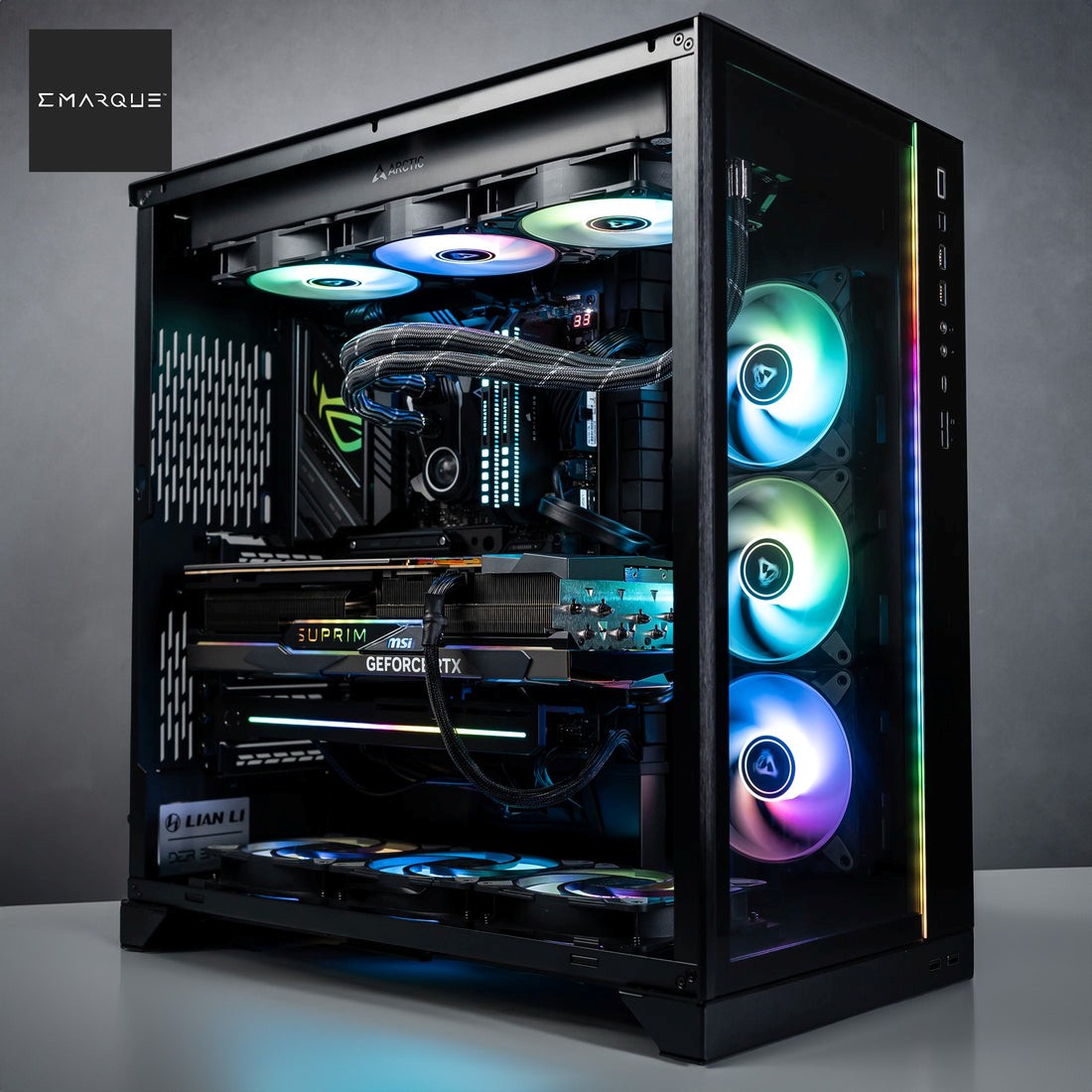 Hardware - High End PC