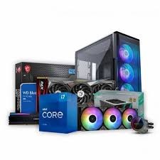 Hardware - High End PC
