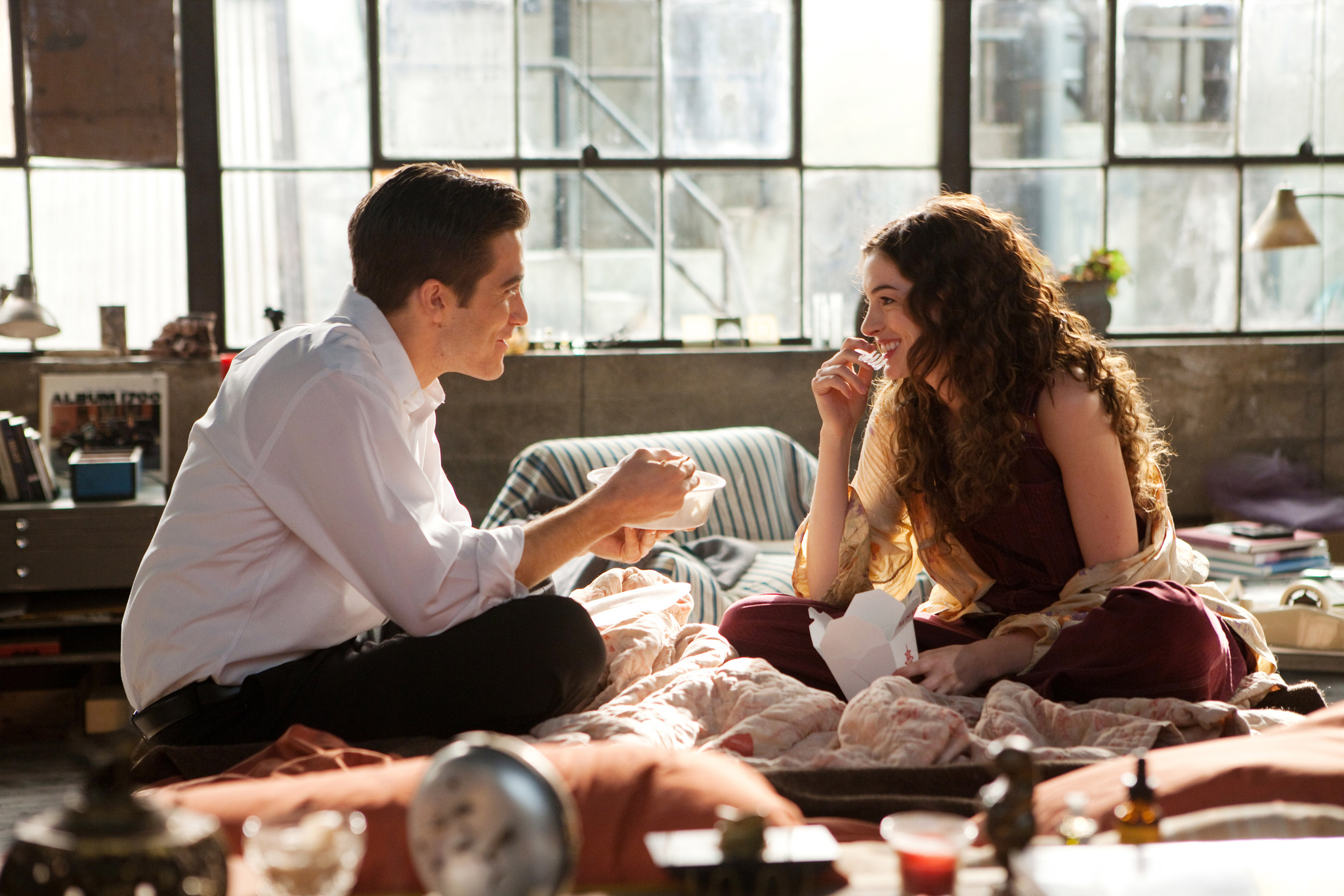 Love & Other Drugs