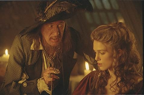 pirates of the caribbean