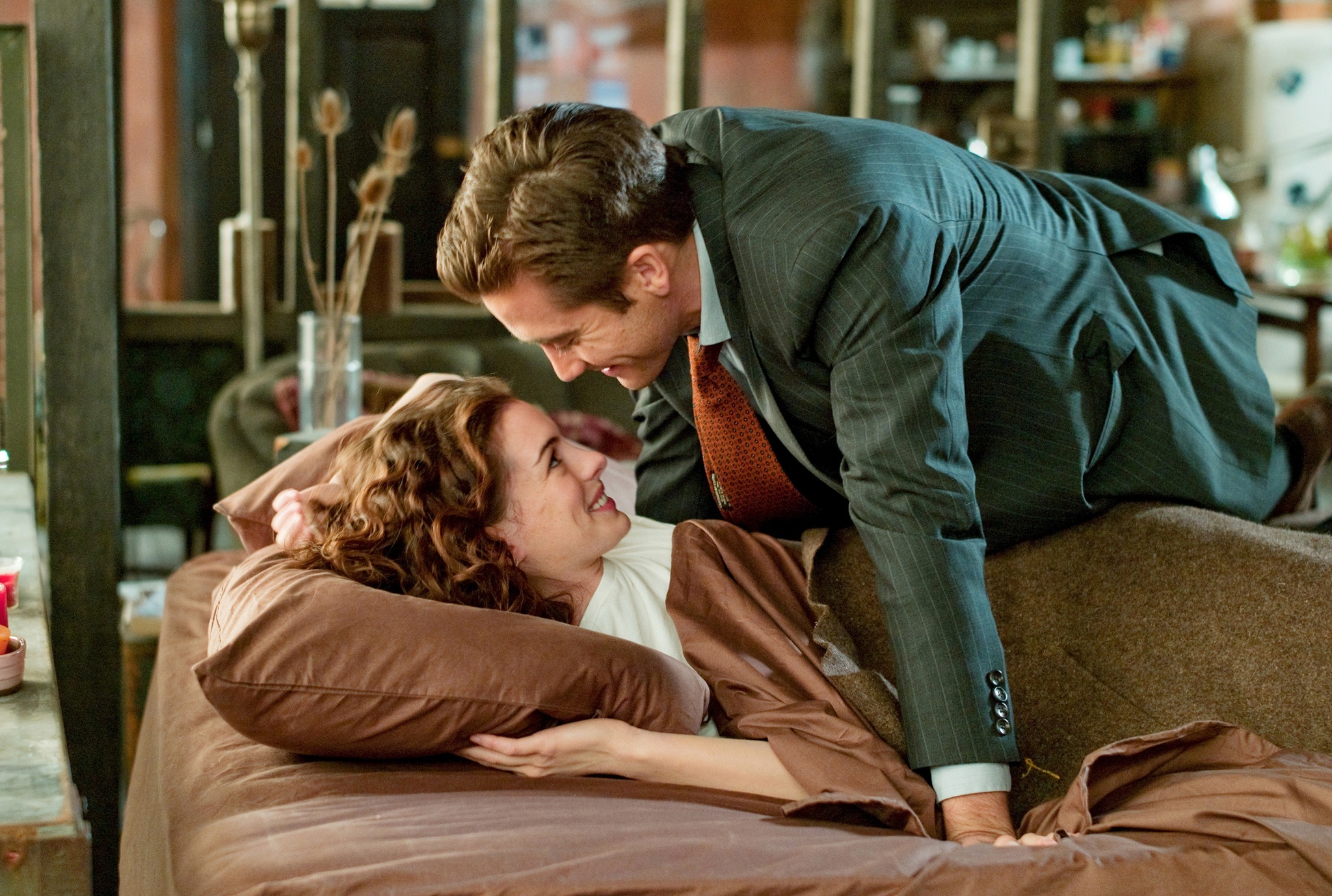 Love & Other Drugs