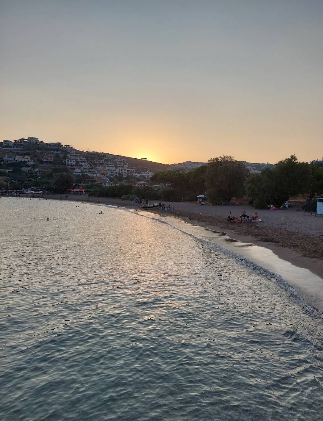 Ανάσα δροσιάς