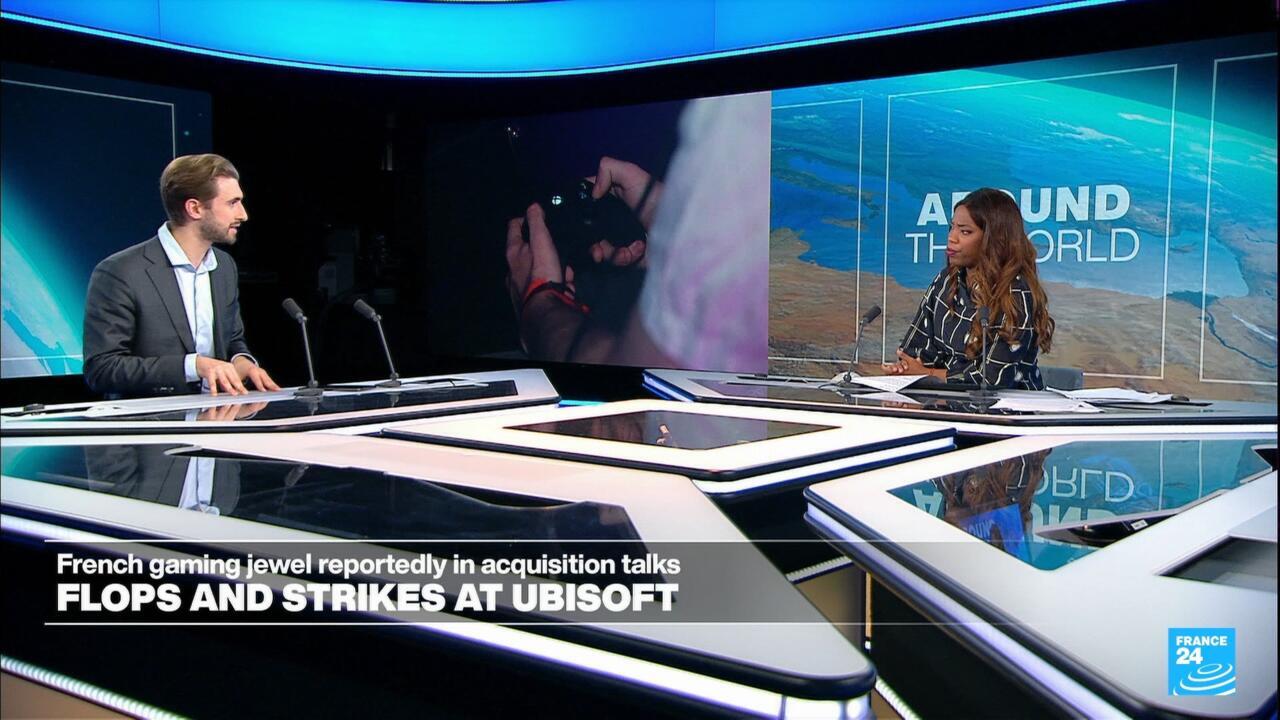 Ubisoft