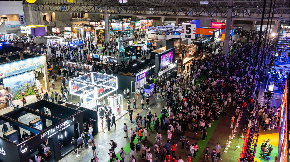 TGS 2025